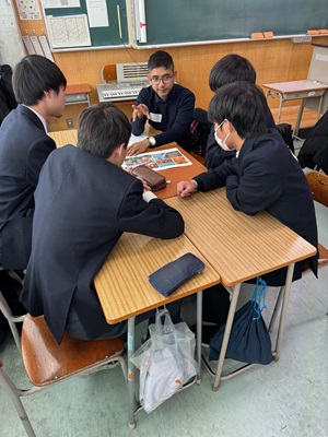 061220　笑顔と学びの体験学習プロジェクト08